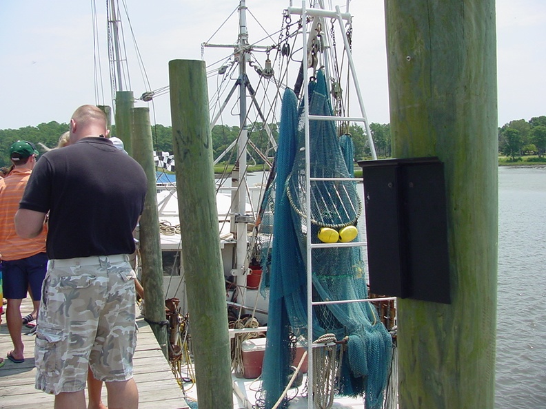 At the dock in NC.jpg